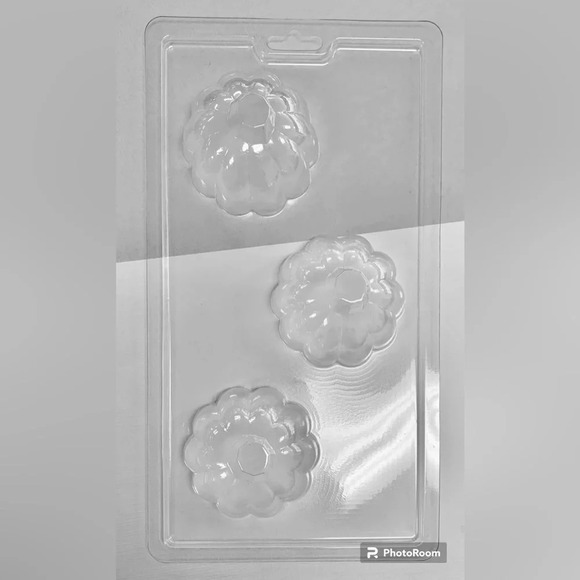 NIB 3-D Candy Mold Bundle - Picture 7 of 10